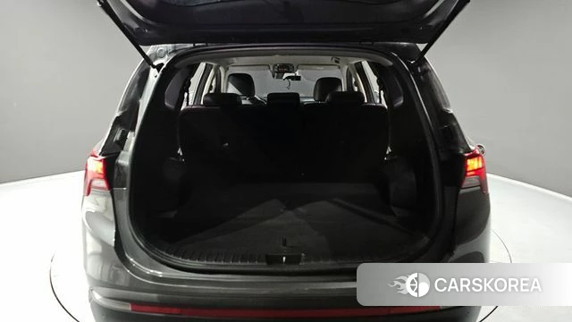 Hyundai The New Santa Fe id 4330904 из Кореи 11