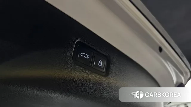 Genesis GV80 id 3161378 из Кореи 11