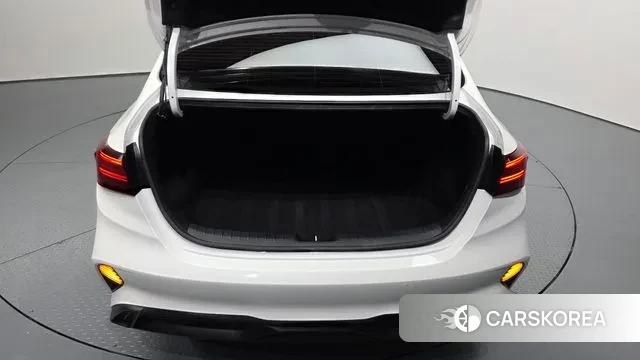 Kia The New K3 2nd generation id 3727184 из Кореи 11