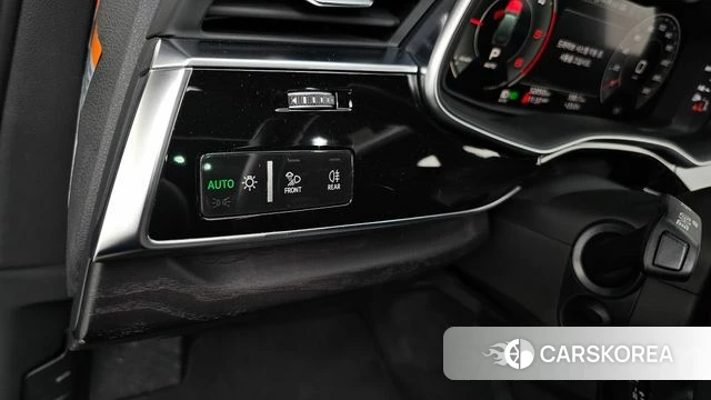 Audi Q7 (4M) id 4395537 из Кореи 11