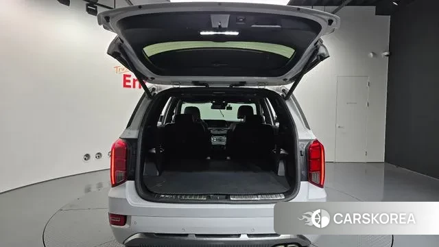 Hyundai Palisade id 3777251 из Кореи 11