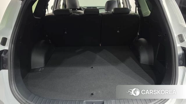 Hyundai The New Santa Fe id 3826627 из Кореи 11