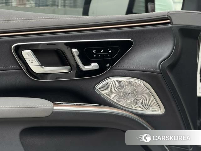 Mercedes-Benz EQS id 4333885 из Китая 11