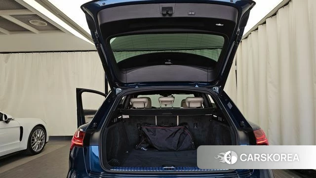 Audi e-Tron id 4224945 из Кореи 11