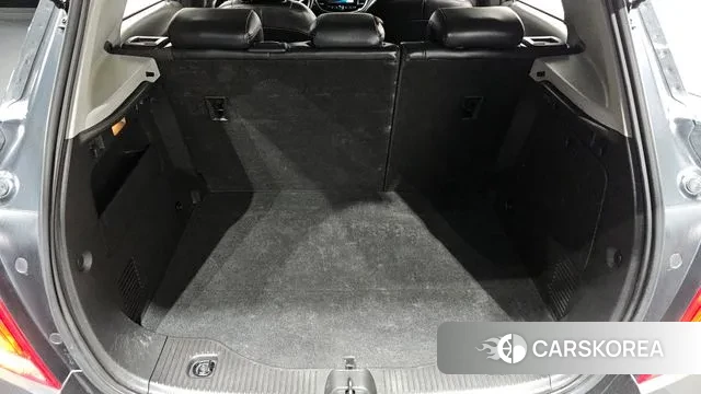 Chevrolet (GM Daewoo) The New Trax id 3265233 из Кореи 11