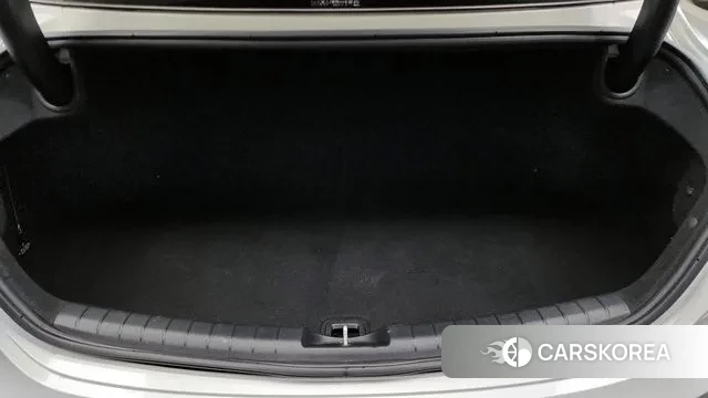 Hyundai The New Grandeur IG id 3771780 из Кореи 11