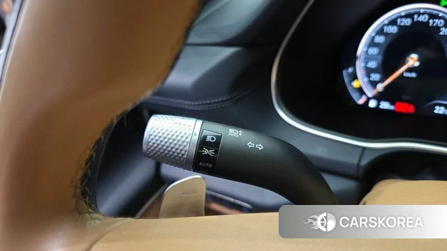 Genesis GV80 id 4344995 из Кореи 11