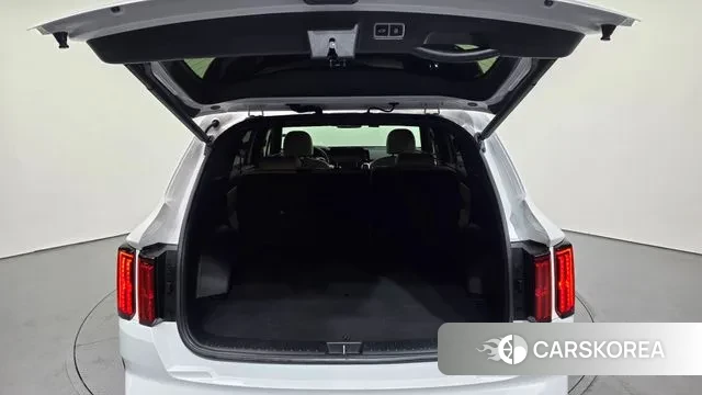 Kia Sorento 4th Generation id 3597206 из Кореи 11