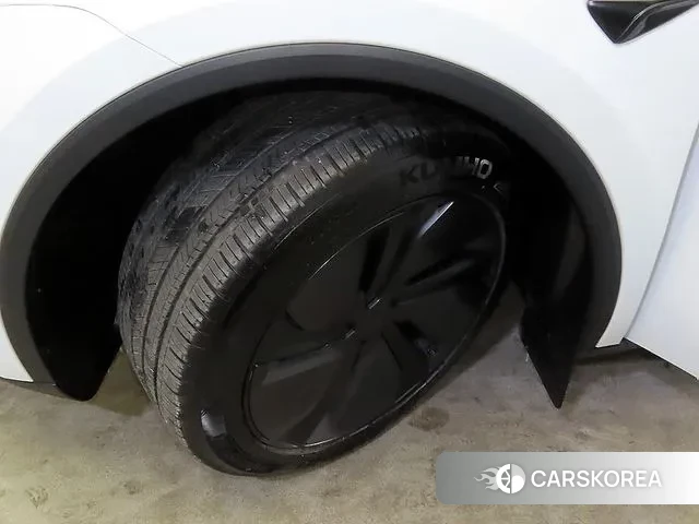 Tesla Model Y id 3522362 из Кореи 11
