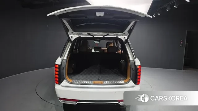 Hyundai Palisade (LX3) id 3744987 из Кореи 11