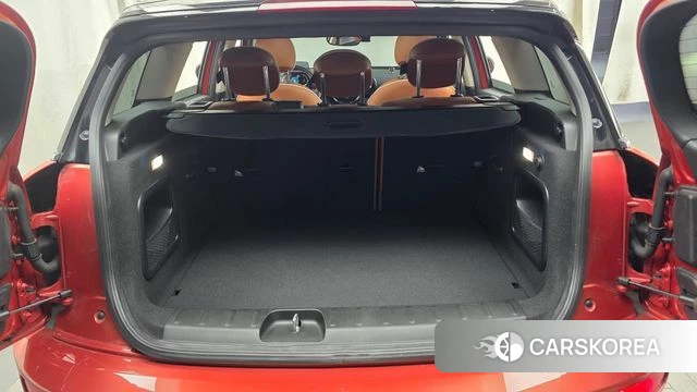 Mini Cooper S Clubman id 4428691 из Кореи 11