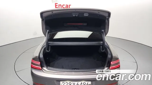 Genesis G80 (RG3) id 2854614 из Кореи 11