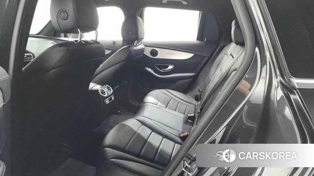 Mercedes-Benz EQC N293 id 4625442 из Кореи 11