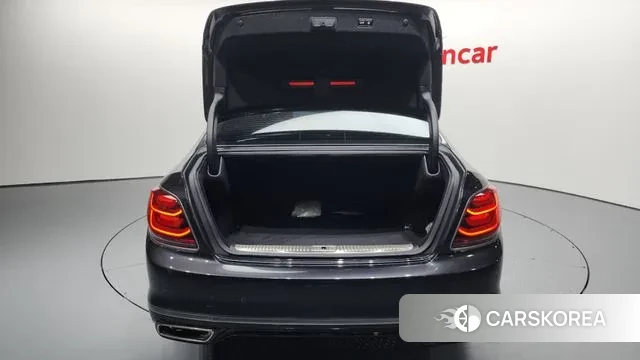 Kia More K9 id 3345109 из Кореи 11