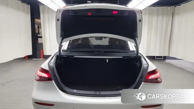 Mercedes-Benz E-Class W213 id 3433654 из Кореи 11