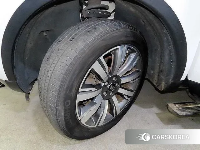 Land Rover Discovery Sports id 3429329 из Кореи 11