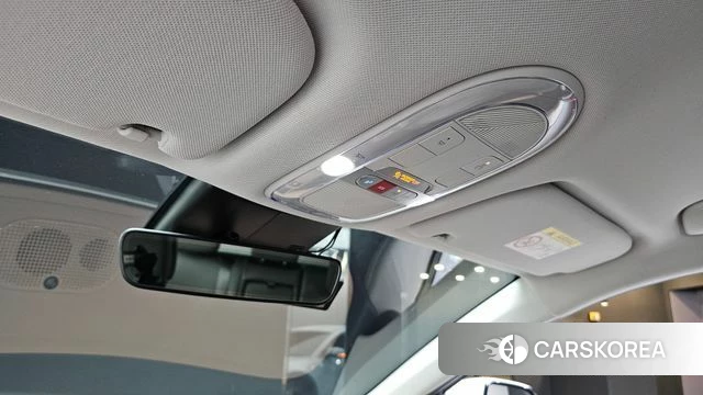 Hyundai Ionic 5 id 4697134 из Кореи 11
