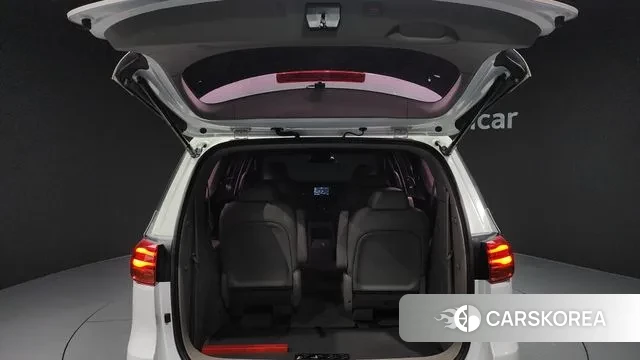 Kia The New Carnival id 3627122 из Кореи 11