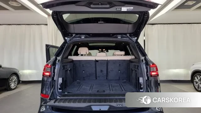 BMW X5 (G05) id 3012932 из Кореи 11