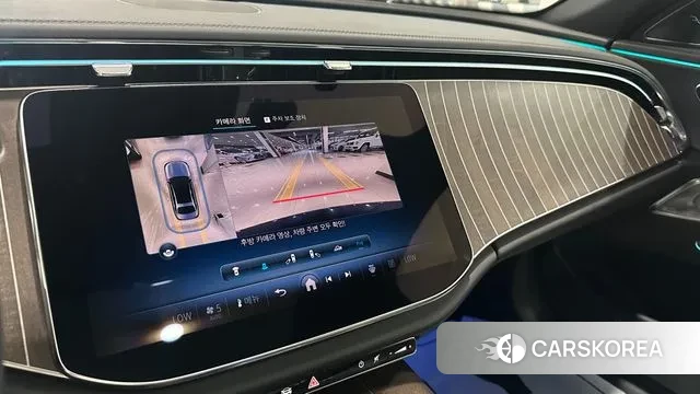 Mercedes-Benz E-Class W214 id 2883767 из Кореи 11