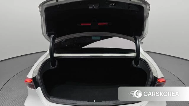 Hyundai The New Grandeur IG id 4872059 из Кореи 11