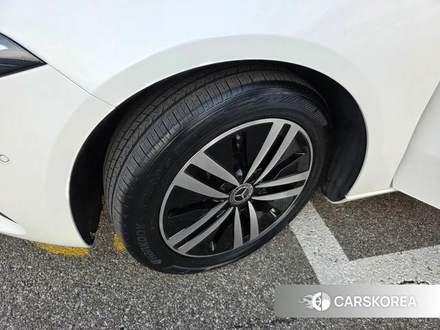 Mercedes-Benz A-Class W177 id 4316902 из Кореи 11