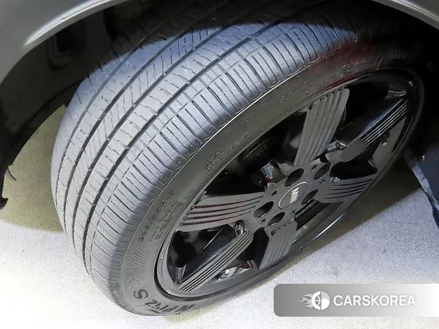 Mini Cooper S Convertible id 3318148 из Кореи 11