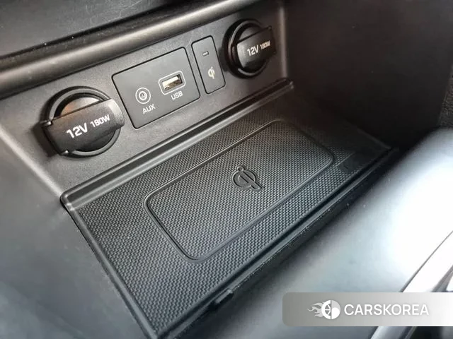 Hyundai Kona id 3728840 из Кореи 11