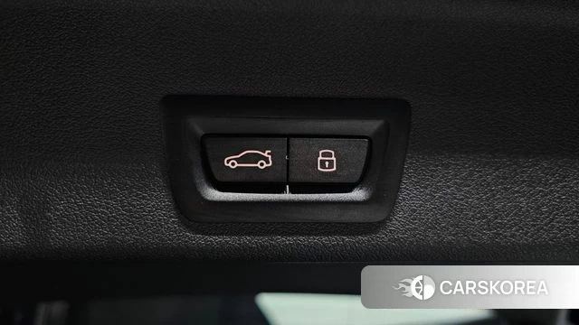 BMW X6 (G06) id 3841218 из Кореи 11