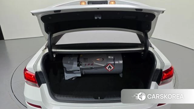 Kia The New K5 2nd generation id 4907290 из Кореи 11