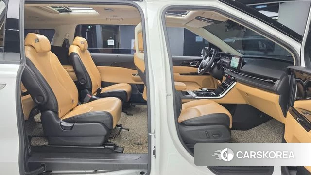 Kia Carnival 4th generation id 3859699 из Кореи 11