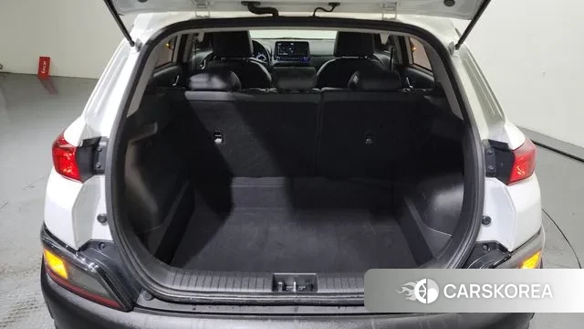 Hyundai The New Kona id 3625273 из Кореи 11