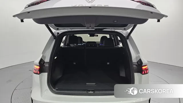 Renault Korea (Samsung) Grand Coleos id 3081351 из Кореи 11