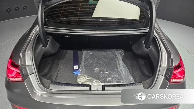 Mercedes-Benz CLA-Class C118 id 3759392 из Кореи 11