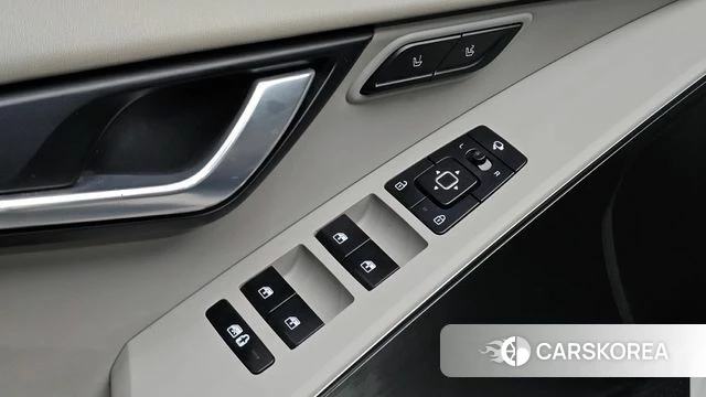 Kia Di All New Niro EV id 4905218 из Кореи 10