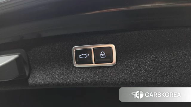 Genesis G80 (RG3) id 4400639 из Кореи 11
