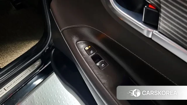 Hyundai Grandeur IG id 3460241 из Кореи 11