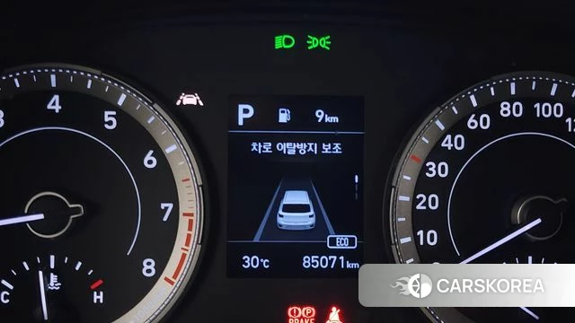 Hyundai Venue id 4625948 из Кореи 11
