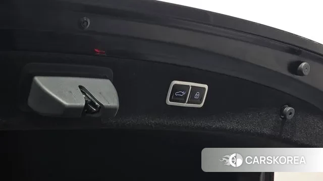 Genesis G80 (RG3) id 3592721 из Кореи 11