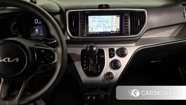 Kia The New Ray id 3735651 из Кореи 11