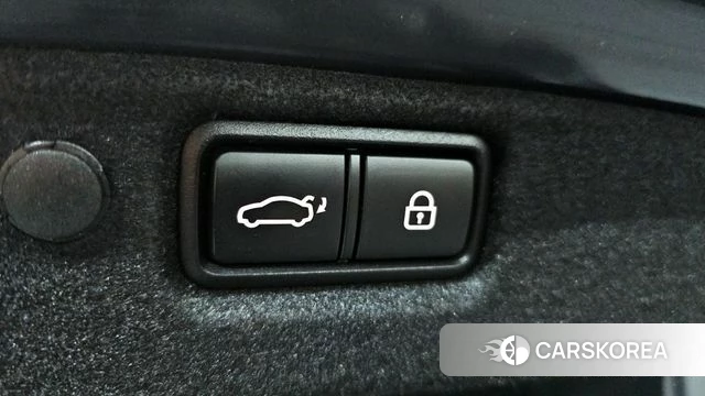 Kia All New K7 Hybrid id 4203811 из Кореи 11