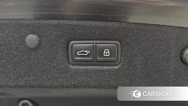 Kia K8 Hybrid id 3680739 из Кореи 11