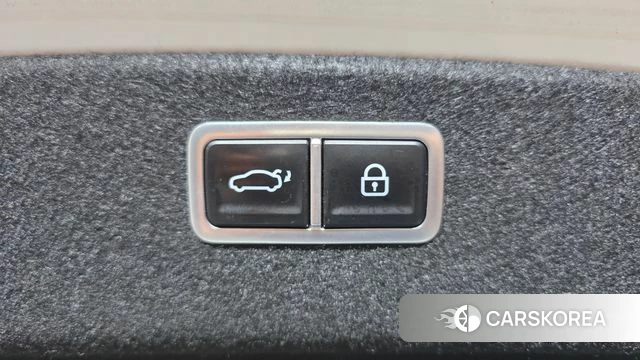 Genesis G80 (RG3) id 4676669 из Кореи 11