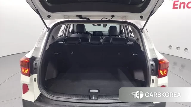 Kia Seltos id 3018514 из Кореи 11