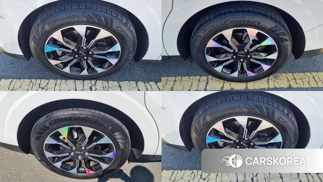 Kia Carnival 4th generation id 2968885 из Кореи 11