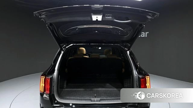 Kia Sorento 4th Generation id 4330763 из Кореи 11