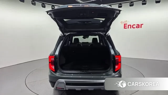 Ssangyong Torres id 3246490 из Кореи 11