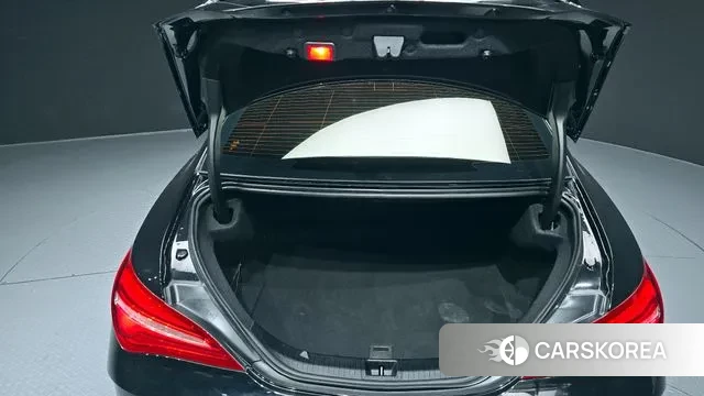 Mercedes-Benz CLA-Class C117 id 3779139 из Кореи 11