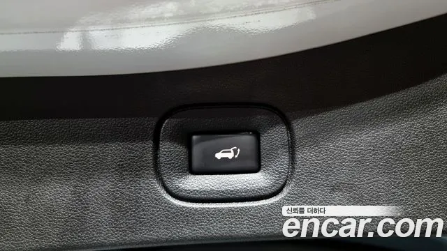 Renault Korea (Samsung) The New QM6 id 2398809 из Кореи 11