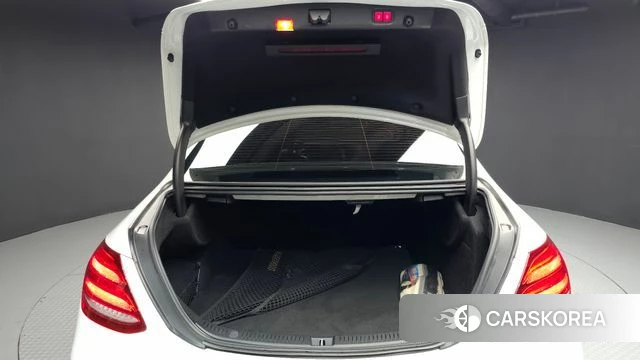 Mercedes-Benz E-Class W213 id 4770546 из Кореи 11